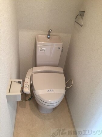 コンフォール南森町の物件内観写真